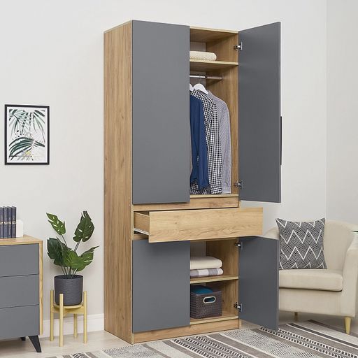 Двухстворчатый шкаф «Авиньон»